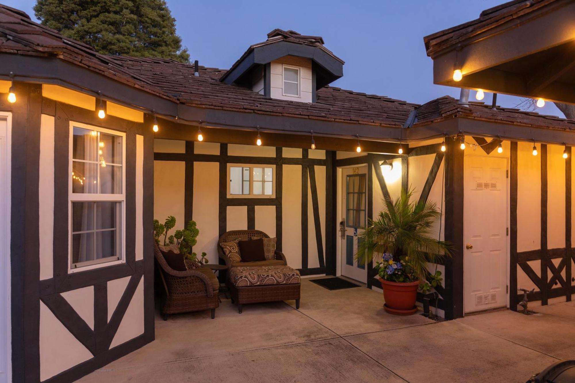 & Solvang