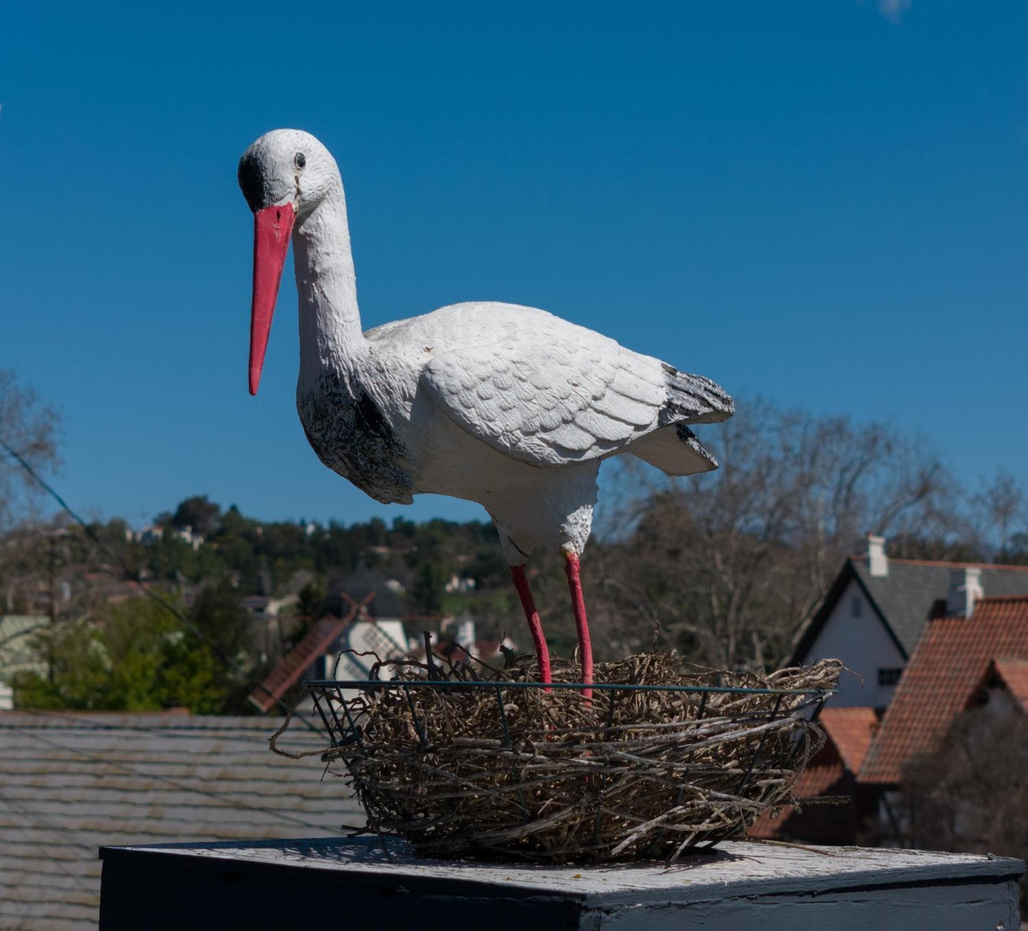 & Inn Solvang