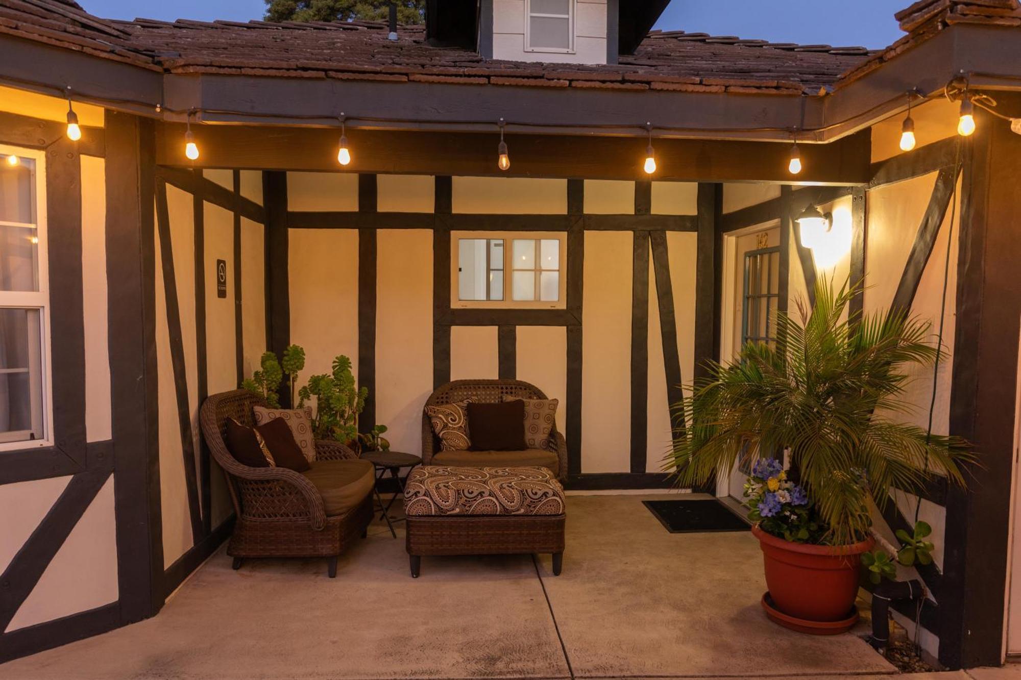 & Solvang