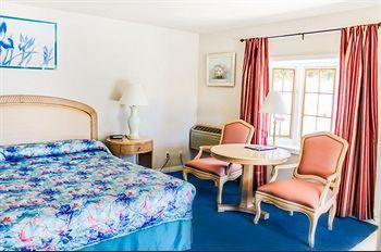 Inn & Solvang