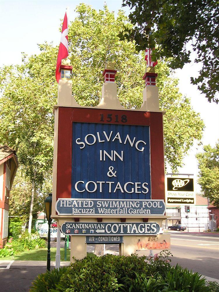 & Solvang